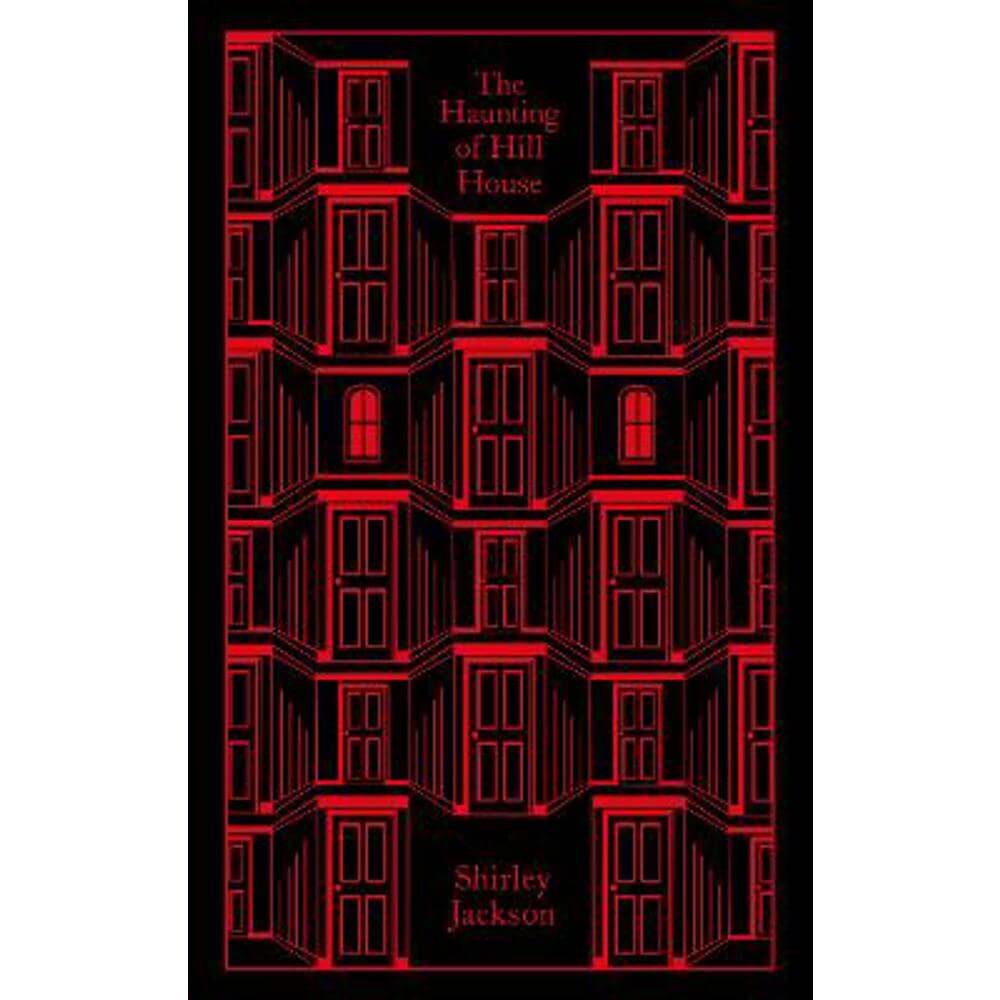 The Haunting of Hill House (Hardback) - Shirley Jackson